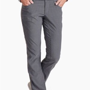 KUHL TREKR pants Sz 10